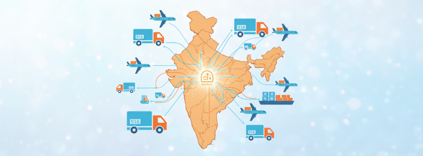 Building Distribution Channels in India: A Practical Market Penetration Guide